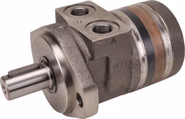 Moteur hydraulique · réf. TE0050CW260KAAD