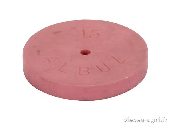 Plaque de pulvérisation 1.5 · réf. AMT18015