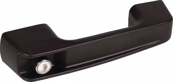 Poignée de porte CNH · réf. 9707331