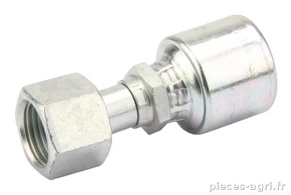 Racc. à sertir DN8-11/16 ORFS · réf. 5G6FFORX
