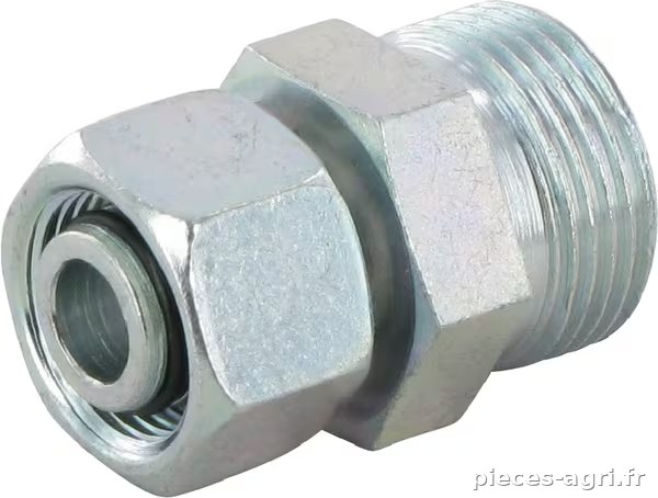 Raccord 15L - 20S · réf. KOVO15L20S