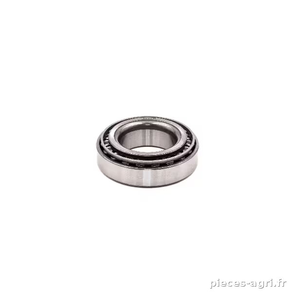 Roulement à rouleaux coniques vue 2