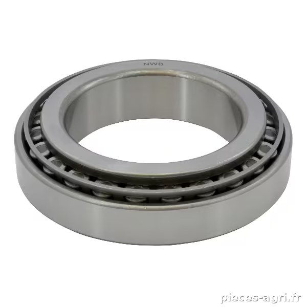 Roulement à rouleaux coniques vue 2