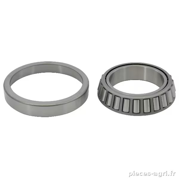 Roulement à rouleaux coniques vue 3