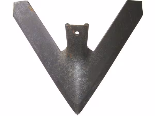 Soc 18" 460x8 mm Clip-On · réf. CP18FK