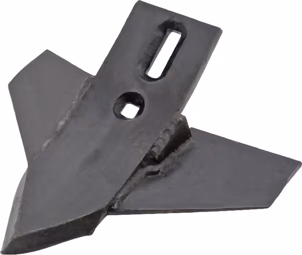 Soc triangulaire 270 Bonnel · réf. 0242647