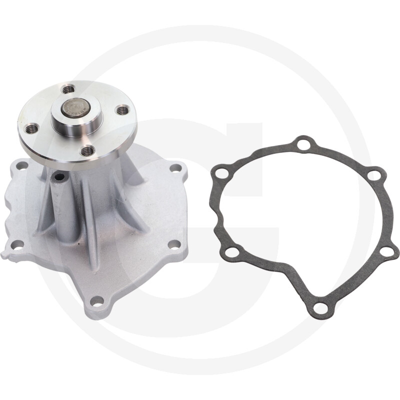 TREX.PARTS Pompe à eau vue 2