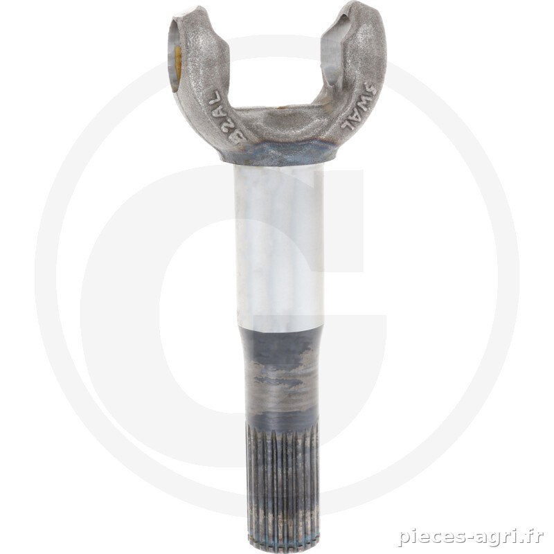 CARRARO DEMI-SHAFT WHEEL SIDE 308 vue 2