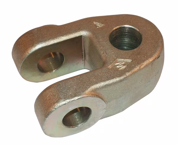 Chape 25.7x63mm · réf. 306372