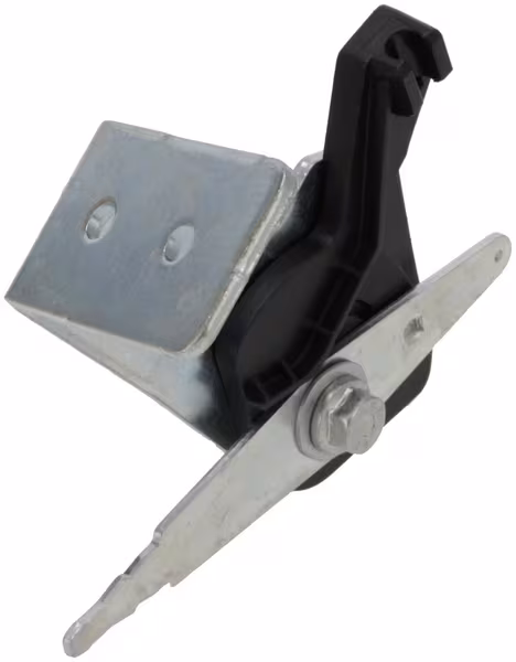 Ensemble de commande d'accélérateur, simple · réf. 578023501