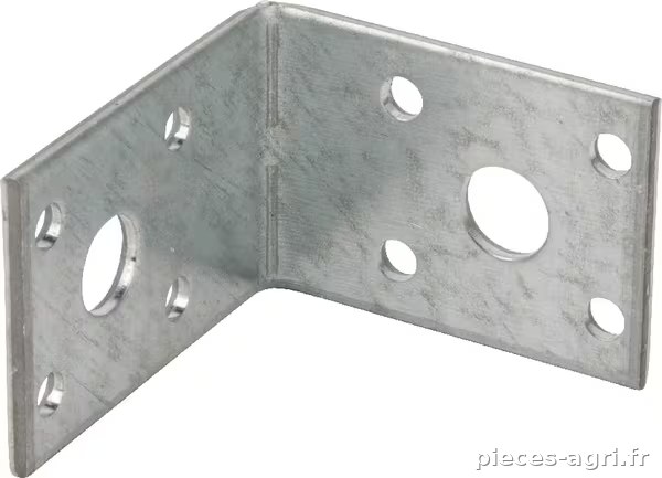Équerre 50x50x35x2,5mm · réf. HS48140413