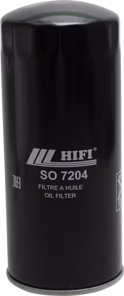 Filtre · réf. SO7204