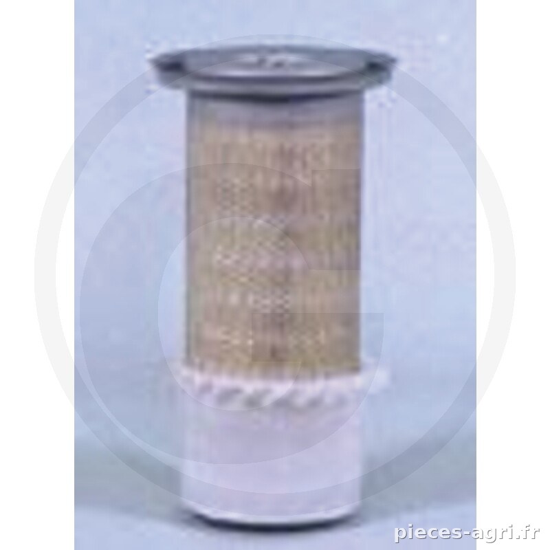 Fleetguard Filtre à air vue 2