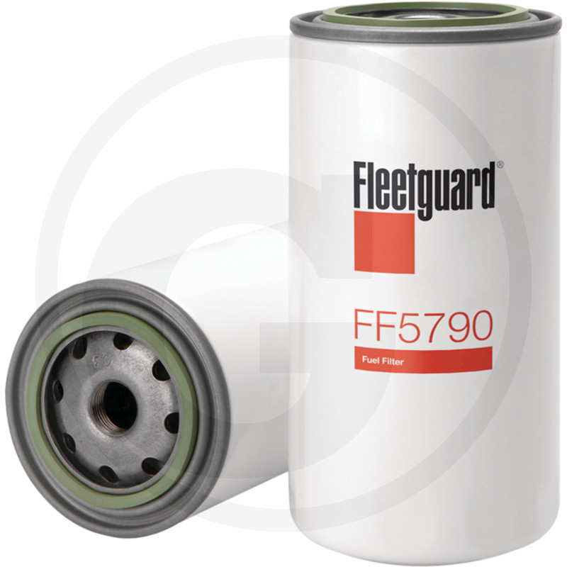 Fleetguard Filtre à carburant vue 2