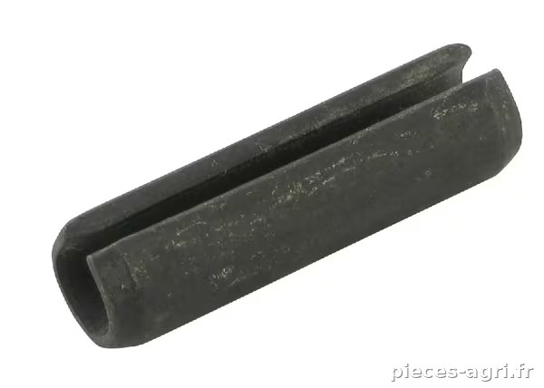 Goupille élastique 10 x 36 mm DIN 1481 Walterscheid · réf. 308520KK
