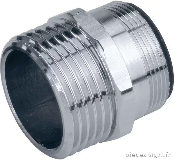 Mamelon réducteur M24 x 3/4" mâle · réf. GA18209