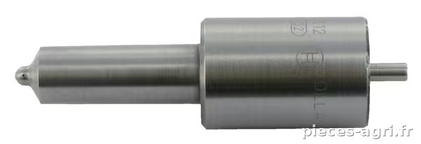 Nez d'injecteur Bosch · réf. 0433271377
