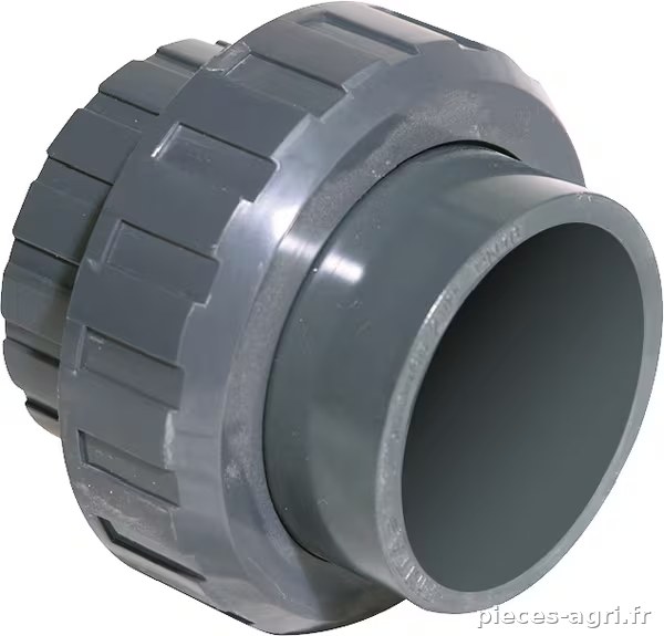 Raccord PVC 32 mm · réf. 7032000GP