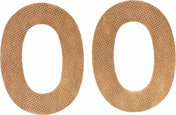 Absorbeur transpiration jet. (100P) vue 2