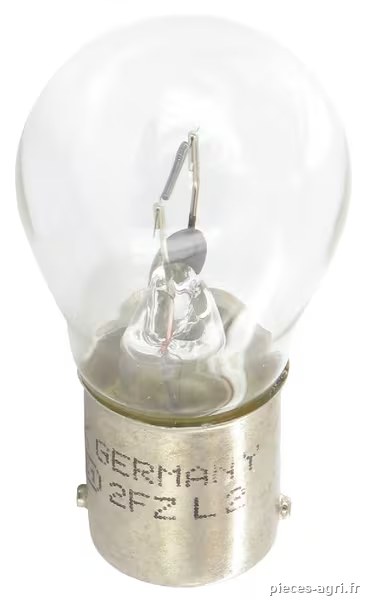 Ampoule CNH · réf. 14148190