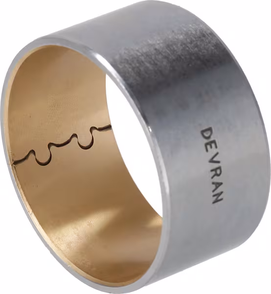 Bague de broche de levage compatible avec New Holland · réf. 4955420KR