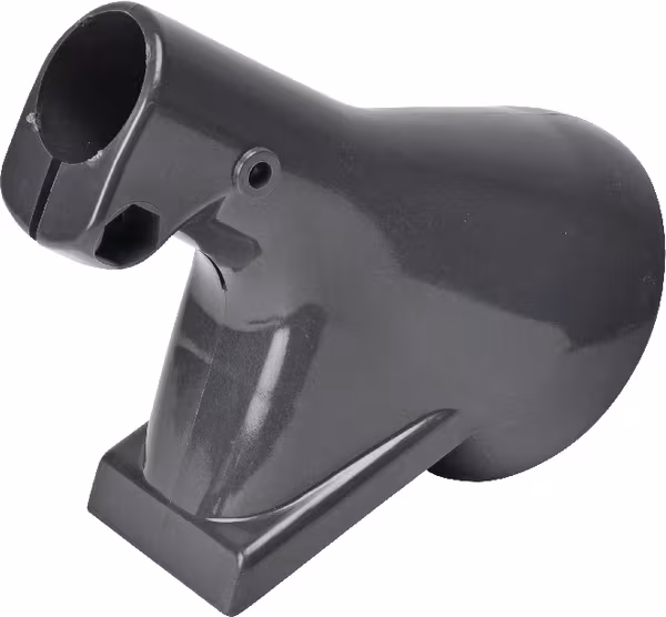 Carter de transmission vue 2