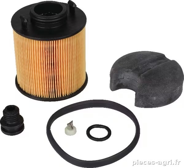Cartouche filtrante utilisable pour AdBlue® · réf. U6203YKIT