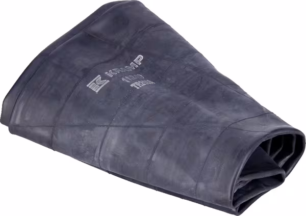Chambre à air pour jante de Ø 16", 10.5/65-16, valve droite TR15, Kramp · réf. 1056516TR15