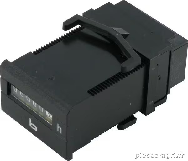 Compteur d'heures · réf. ET25820