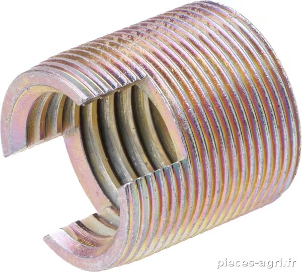 ENSAT Douille à filet M24x30 · réf. 883022430