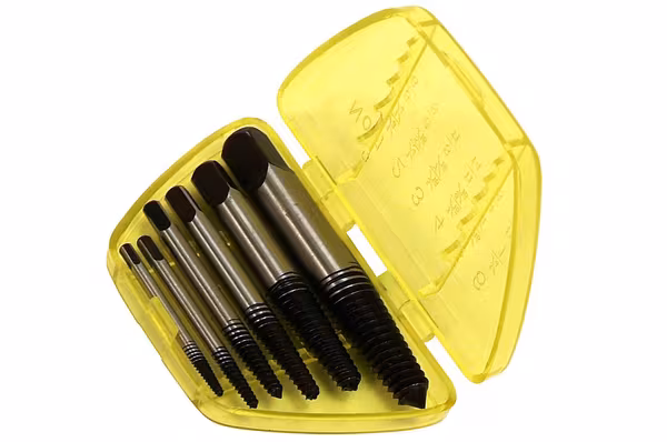 Extracteur De Vis 6pc · réf. VLA1178