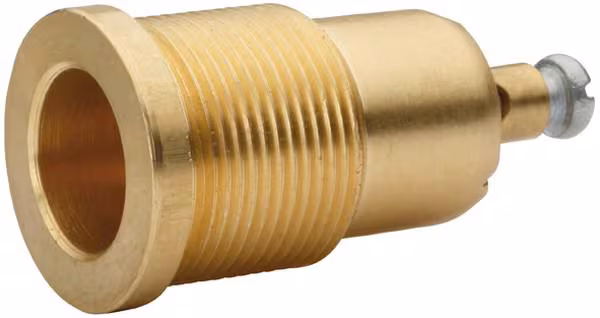 Fiche/connecteur de gyrophare · réf. 8JB850434011