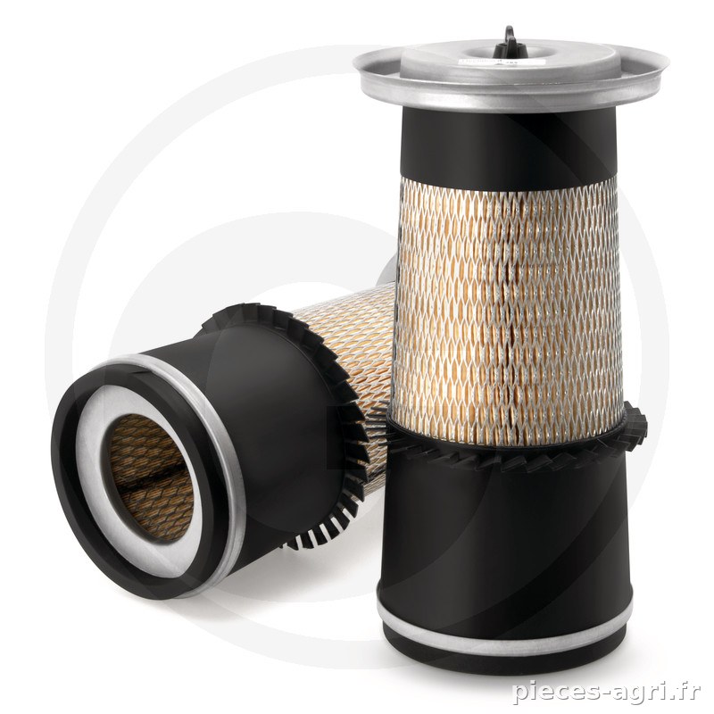Fleetguard Filtre à air · réf. 739AF25502K