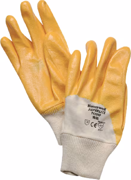 Gants Superlite Pl. T 7 · réf. HST4700PS