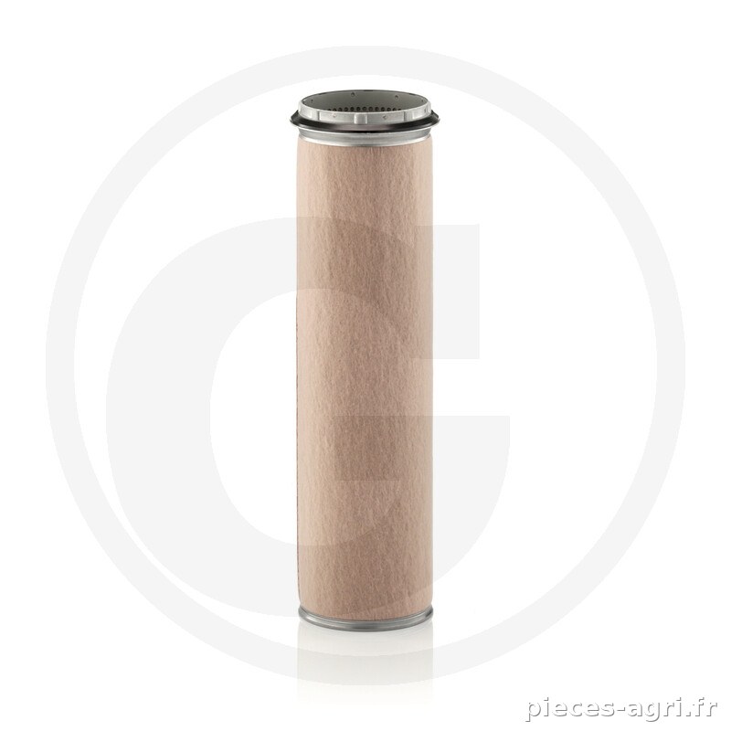 MANN FILTER Filtre à air vue 2