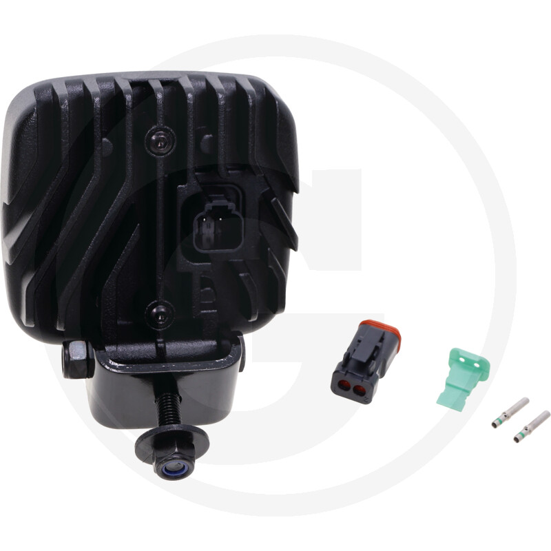 Nordic Lights Phare de travail LED 24 V vue 3