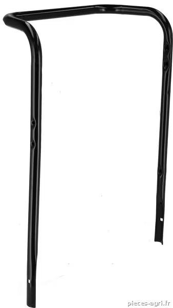 Poignée supérieure (noire) · réf. 3810067392