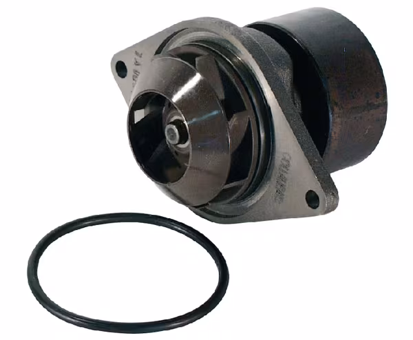 Pompe à eau p/ Case - IH · réf. J286277OMP
