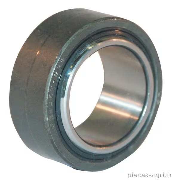 Roulement de palier sphérique radial 25x42x20/16 mm · réf. GE25UK2RS