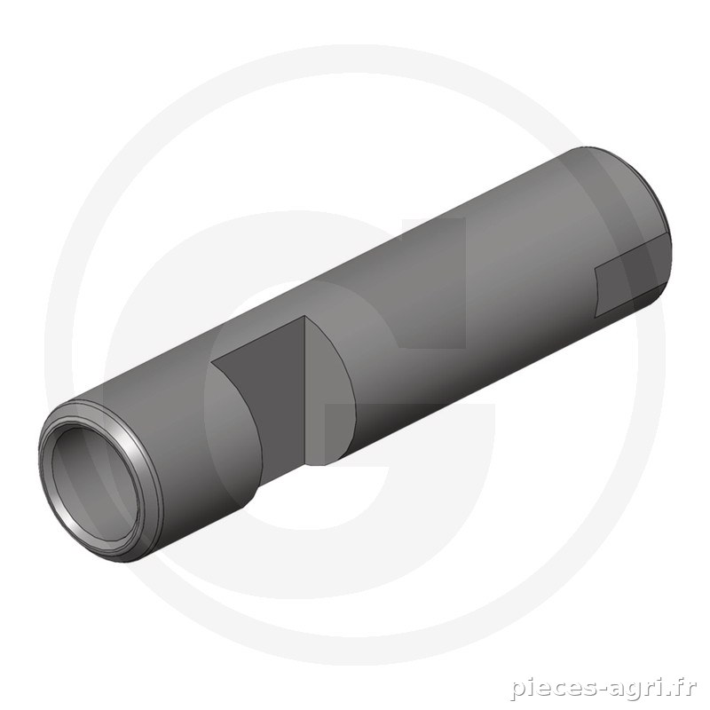 Scharmüller Broche de fixation vue 2