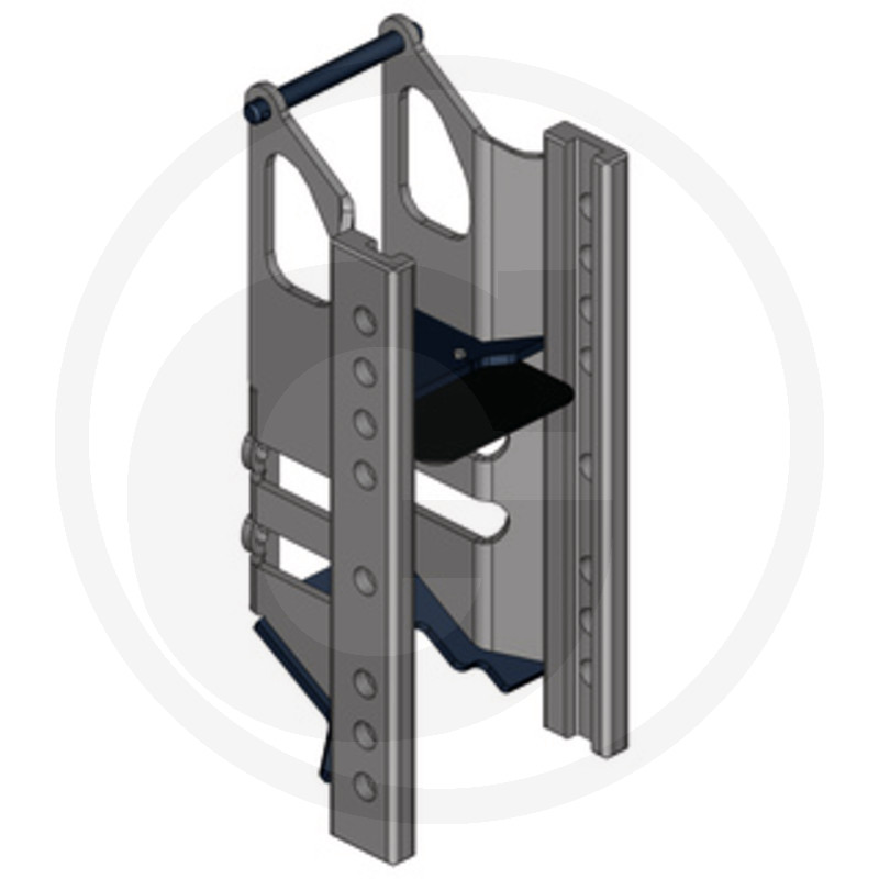 Scharmüller Support d'attelage · réf. 77700348000