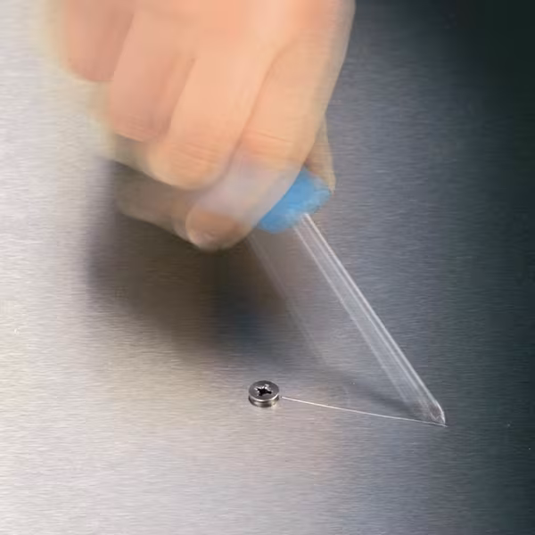 Tournevis pour vis cruciformes PZ vue 4