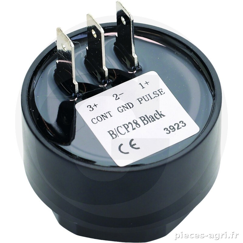 TREX.PARTS Avertisseur sonore vue 2