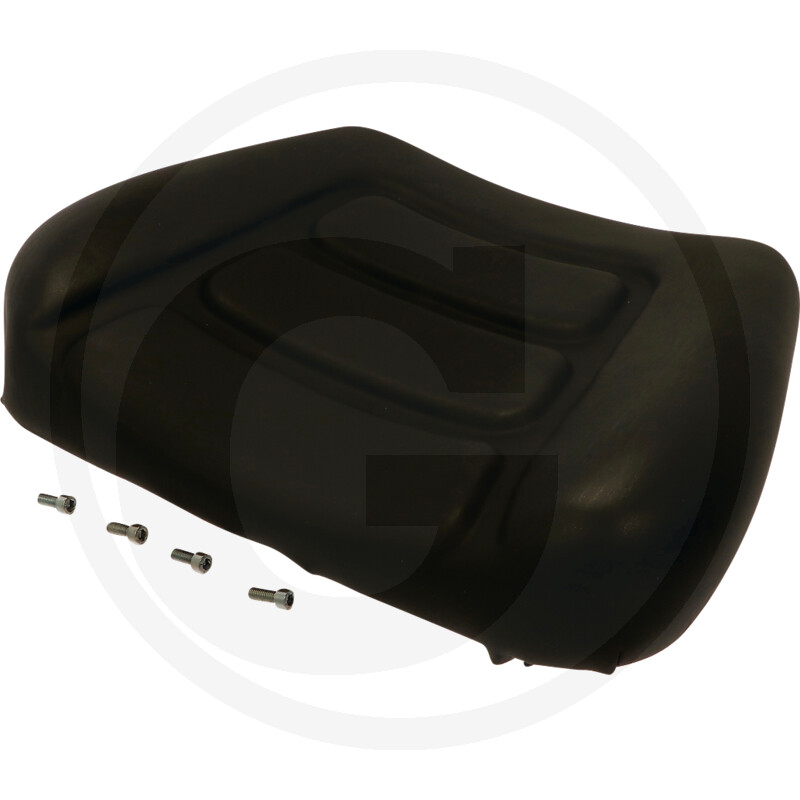 TREX.PARTS Coussin de dossier en PVC · réf. 11209365