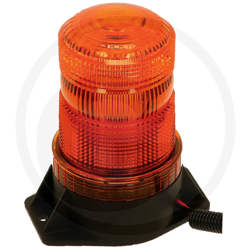 TREX.PARTS Feu à éclats à LED avec fiche DT vue 2