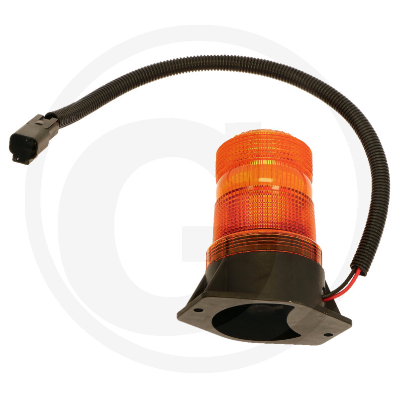 TREX.PARTS Feu à éclats à LED avec fiche DT vue 4