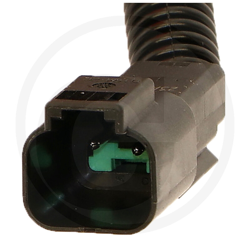 TREX.PARTS Feu à éclats à LED avec fiche DT vue 5