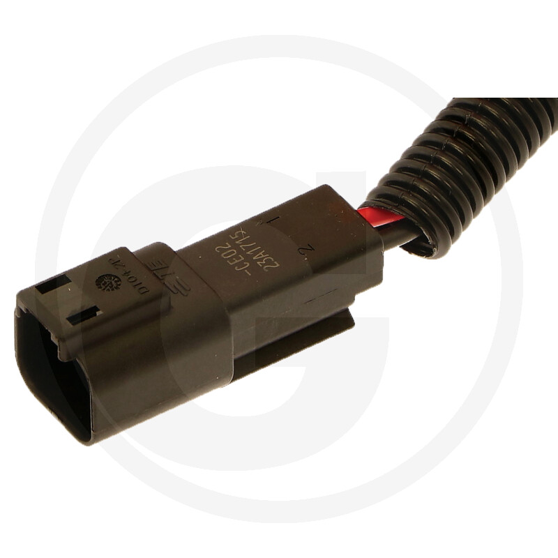 TREX.PARTS Feu à éclats à LED avec fiche DT · réf. 12260538