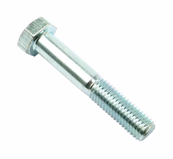 Vis T Hex PF DIN931 M12 x70 mm (x50) · réf. VLG1859