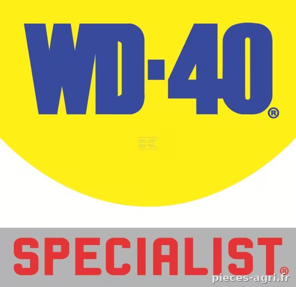 WD-40 Specialist® graisse en spray 400ml vue 2
